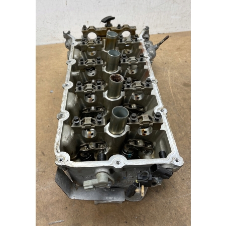 FORD F150 15- 5.0 4X4 GŁOWICA SILNIKA LEWA FL3E-60C64-DB