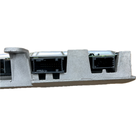 B1 PORSCHE MACAN S 2015 WZMACNIACZ AMPLITUNER 7PP035223AA