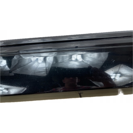 K93 AUDI Q8 4M8 LISTWA DRZWI LEWY PRZÓD 4M8853959D