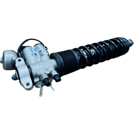 V18 MCLAREN 720S AMORTYZATOR SPRĘŻYNA PRZÓD 14BA215CP