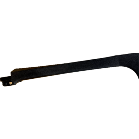 O2 CADILLAC ESCALADE IV 2014 -  LEWA PRZÓD RAMKA USZCZELKA DRZWI 23447342