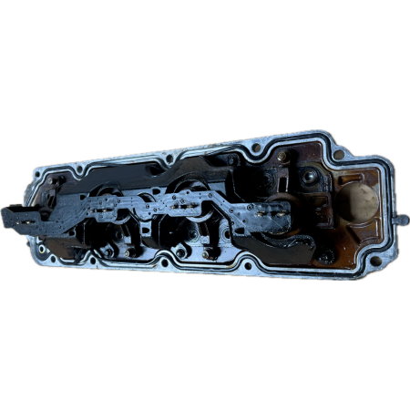 O2 CADILLAC ESCALADE IV 2014 - 6.2 V8 POKRYWA VLOM AFM POPYCHACZY 12631625