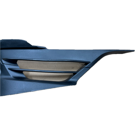 BMW 2 F45 F46 LIFT KRATKA ZDERZAKA PRAWA PRZÓD  7460186