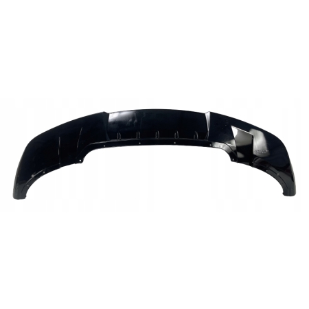 A1-21 ALPINA B6 BMW F06 F12 F13 SPOILER ZDERZAKA DOKŁADKA PRZÓD 4110054