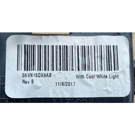 P7 DODGE CHARGER 2018 SCHOWEK GNIAZDO 12V L019925AB S5VN15DX9AB