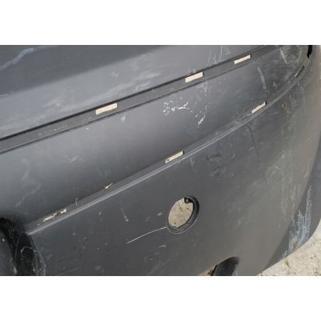 + ZDERZAK TYŁ TYLNY FIAT PUNTO II 3D 99-03