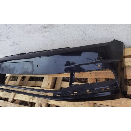 VW TOURAN 2 II ZDERZAK PRZÓD PRZEDNI PDC 5TA807221A