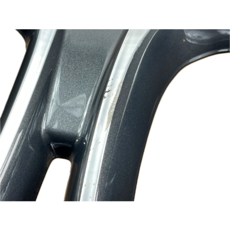 BMW F45 F46 FELGA ALUMINIOWA 8J 18 ET57 5X112 OPONA BRIDGESTONE 6855092