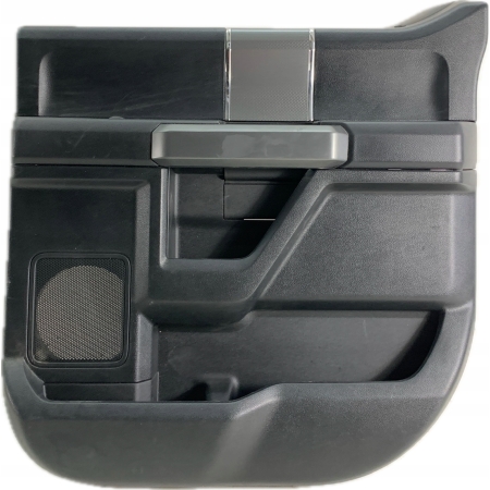 U3 FORD F150 2015- CREW CAB BOCZEK DRZWI PRAWY TYŁ GL3B-1627406-M