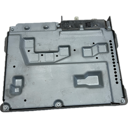 MERCEDES C-KLASA 206 W206 MODUŁ STEROWNIK NAWIGACJI A2969002605 A2069012006