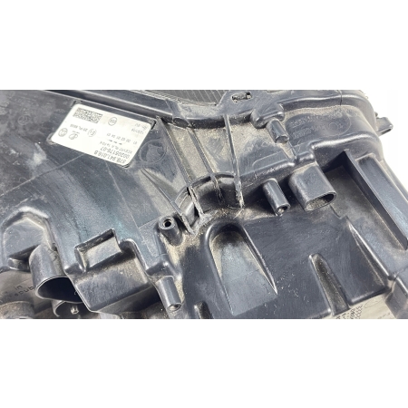 SKODA KAROQ LAMPA PRAWA PRZÓD FULL LED EUROPA 57B941016B 7P5941591AD