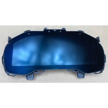 A358 BMW G01 X3 G02 LICZNIK ZEGARY FULL LED LIVE COCPIT HUD 5A5A9F3