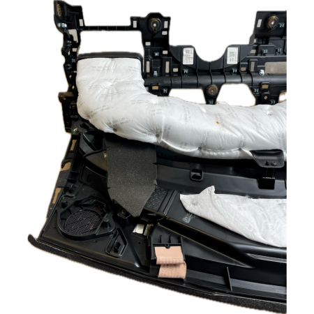 B3 KIA CARNIVAL IV 2020 - DESKA KONSOLA AIRBAG PODUSZKA 80310-R0000