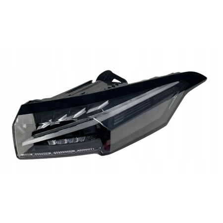 PEUGEOT 308 GT III 21- LAMPA PRAWA 9835299380
