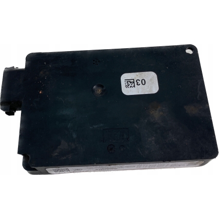 MERCEDES RADAR SENSOR DISTRONIC A0009050110