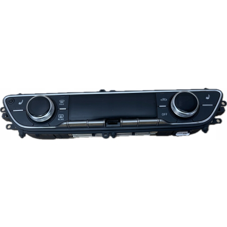 AUDI Q5 II 80A PANEL KLIMATYZACJI NAWIEWU 80A820043T