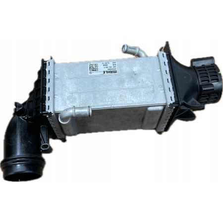 AUDI VW GOLF VIII SKODA SEAT CHŁODNICA INTERCOOLER 04E145785E