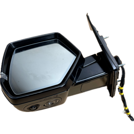 O2 CADILLAC ESCALADE IV 2014 -  LEWE LUSTERKO KAMERA 17+5 PIN 84103894 GBA