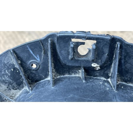 HYUNDAI TUCSON 3 III 2015 -  NADKOLE PRAWE PRZÓD PRZEDNIE 86814-D7000