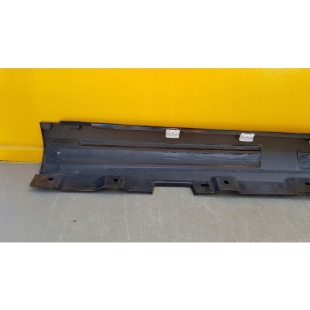 LISTWA PROGOWA LEWA MERCEDES S-KLASA 222 LONG