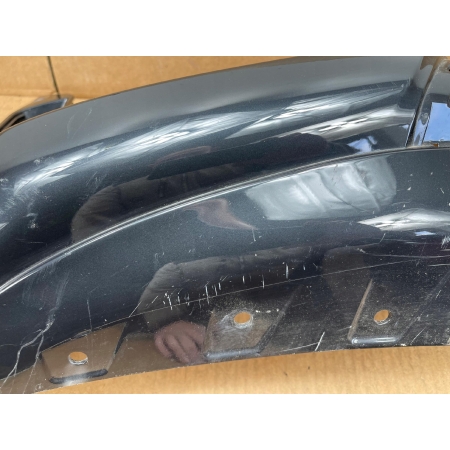 2 BMW X1 U11 2022 - X-LINE NAROŻNIK ZDERZAKA PRAWY PRZÓD 5A0DB80