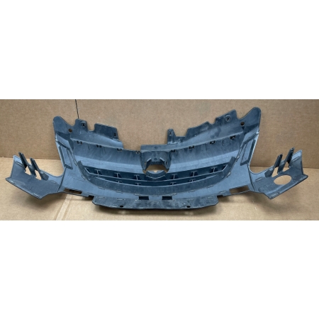 OPEL CORSA D ATRAPA GRILL KRATKA GM 13179940