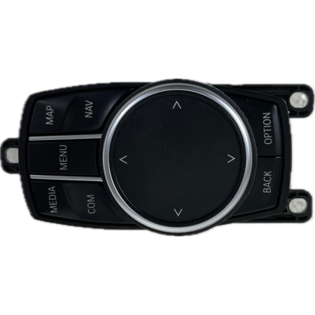 BMW F30 F10 F01 F12 PANEL STEROWANIE PRZYCISKI KONTROLER IDRIVE 9490069
