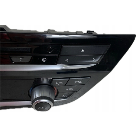 PANEL RADIA KLIMATYZACJI BMW X5 X6 G05 G06 G32 6993492 23.03.18