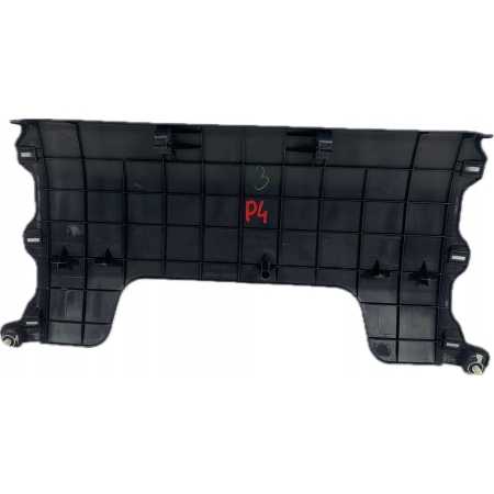 P4 TOYOTA RAV4 RAV-4 V 5 2020 - OSŁONA BATERII KANAPY ŚRODKOWA 58464-42020