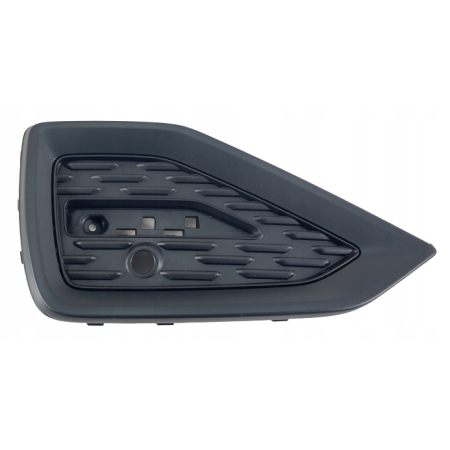 AUDI Q2 LIFT KRATKA ZDERZAKA PRAWA TYŁ 81A807882