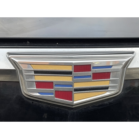 O2 CADILLAC ESCALADE IV 2014 -  KOMPLETNA KLAPA BAGAŻNIKA POKRYWA GBA