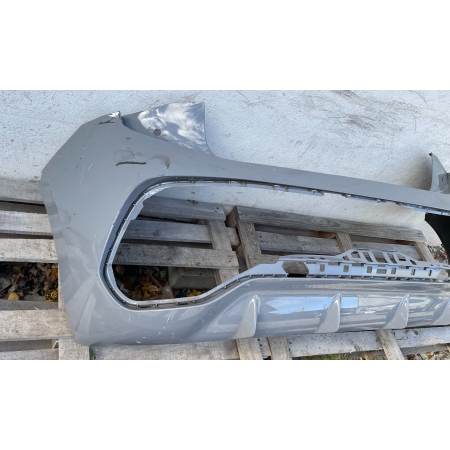 # CUPRA BORN ZDERZAK TYŁ TYLNY ORYGINAŁ  10E807421B