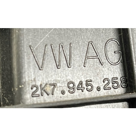 VW CADDY 2020 - LAMPA PRAWA TYLNA TYŁ 2K7945258