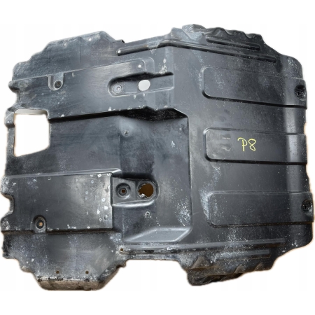 P8 GMC YUKON XL DENALI IV 2015 - 6.2 V8 DOLNA OSŁONA SILNIKA 20968167