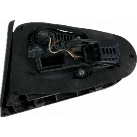 VW GOLF VII LAMPA LEWA TYŁ TYLNA LED W KLAPĘ 5G0945307F 29.05.15