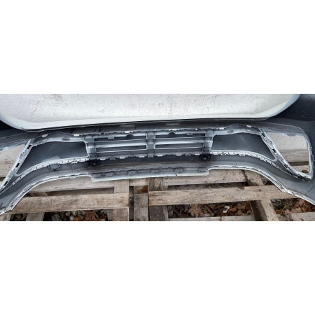 VW T-ROC LIFT 2021 - R-LINE POD PDC ZDERZAK TYŁ TYLNY  2GA807725 2GA807421P