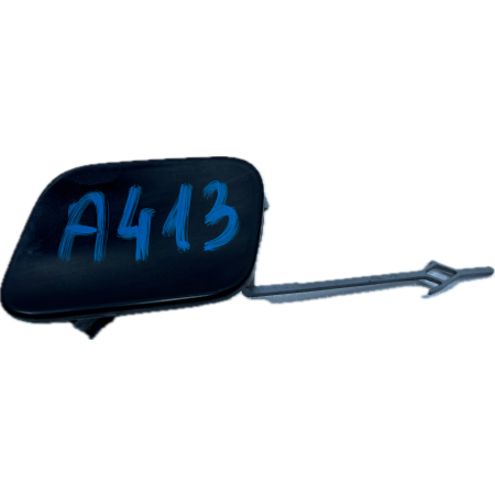 # A413 AUDI A3 8Y BASIS ZAŚLEPKA HAKA ZDERZAKA TYŁ TYLNA 8Y4807441