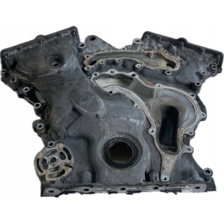 DODGE CHARGER 15- 3.6 POKRYWA OBUDOWA ROZRZĄDU 05184318AI