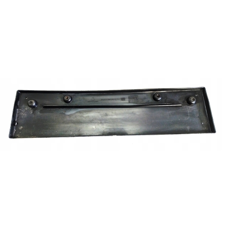 RAMKA PODKŁADKA TABLICY MINI R52 R53 1491079