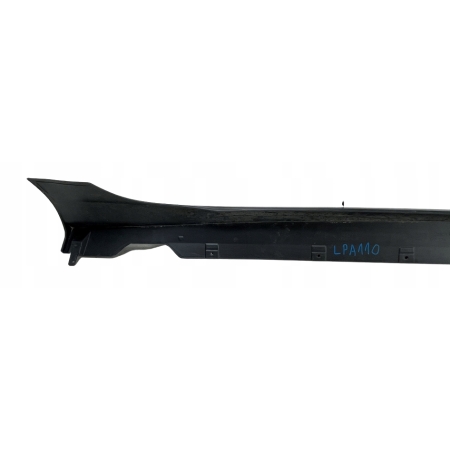 ^ AUDI A5 II F5 16- LISTWA PROGOWA LEWA 8W8071995