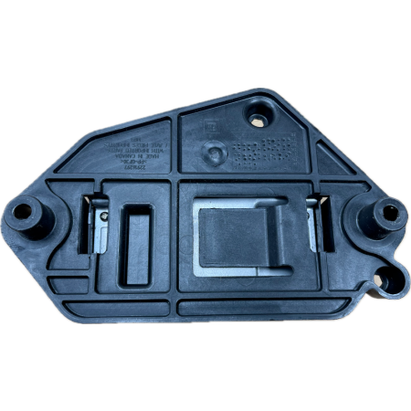 O2 CADILLAC ESCALADE IV 2014 - MODUŁ STEROWNIK REDUKTORA 84219971