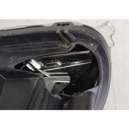 LAMPA PRAWA PRZÓD FORD ECOSPORT LIFT GN15-13W029-JE 14.03.2019