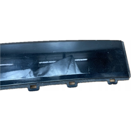 AUDI A1 II 82A S-LINE LISTWA SPOILER ZDERZAKA PRZÓD 82A807719