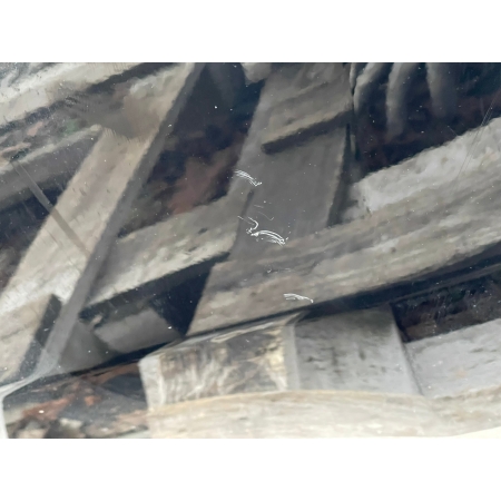 O2 CADILLAC ESCALADE IV 2014 - DRZWI LEWE TYŁ TYLNE KOMPLETNE GBA