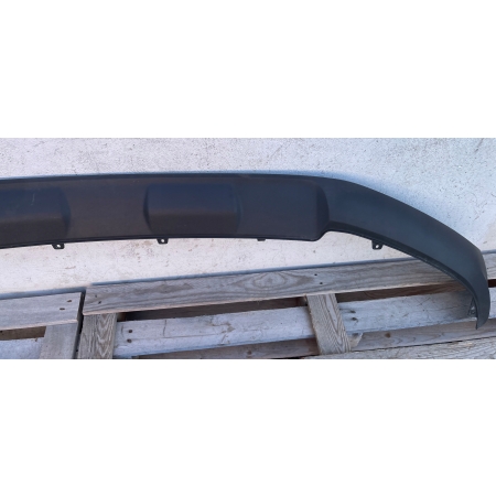 AUDI Q2 81A SPOILER ZDERZAKA PRZÓD 81A807110