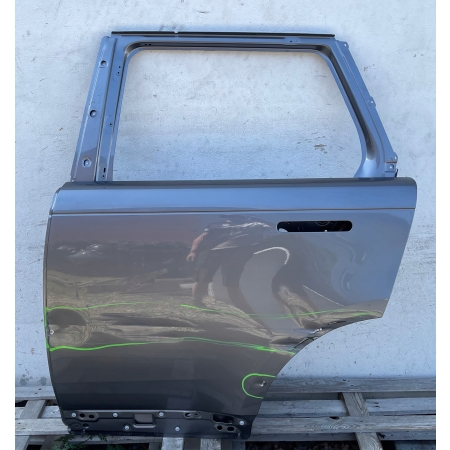 RANGE ROVER V L460 2022 - DRZWI LEWE TYŁ TYLNE