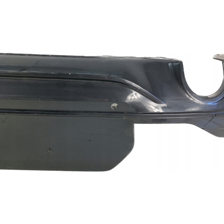 SPOILER ZDERZAKA TYŁ BMW X2 F39 M-PAKIET 8069139