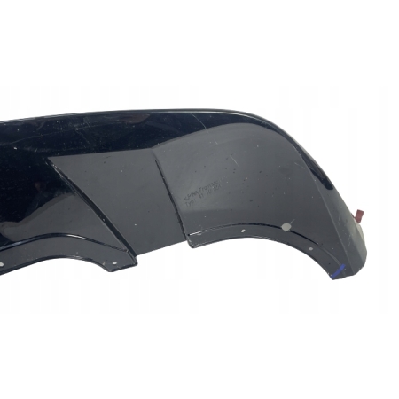 A1-13 ALPINA B6 BMW F06 F12 F13 SPOILER ZDERZAKA DOKŁADKA PRZÓD 4110054