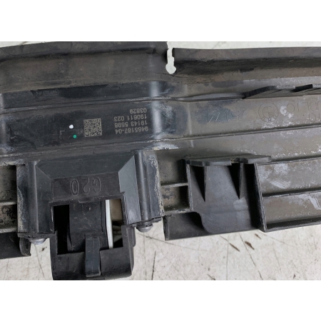 KIEROWNICA POWIETRZA ROLETA ŻALUZJA WLOT BMW 3 G20 G21 9465187