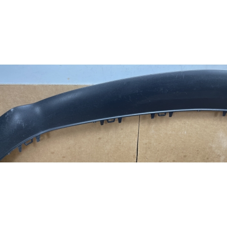 MERCEDES EQC W293 AMG 2019 - SPOILER DOKŁADKA ZDERZAKA PRZÓD A2938854401